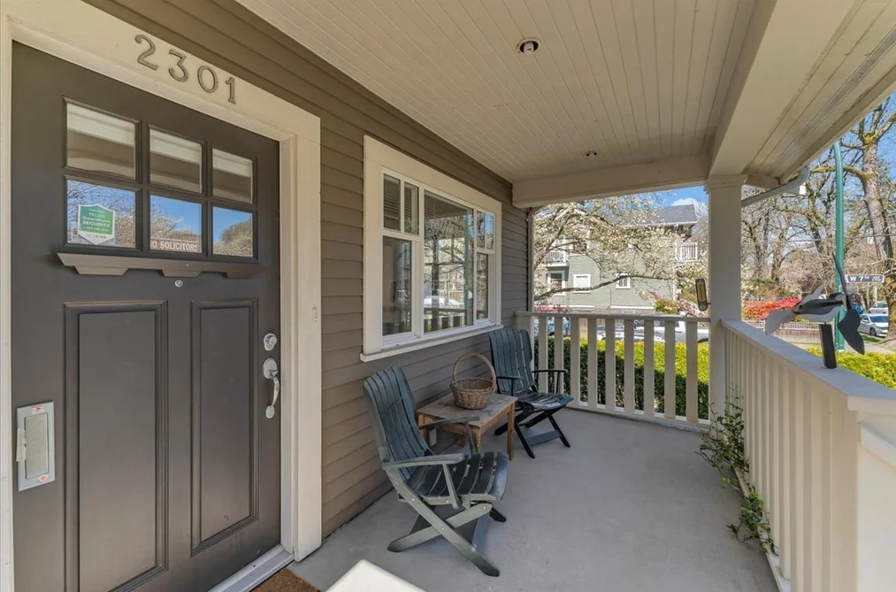 2301 STEPHENS STREET, Vancouver BC V6K 3W7, Vancouver BC — Residential for Sale - Photo 2