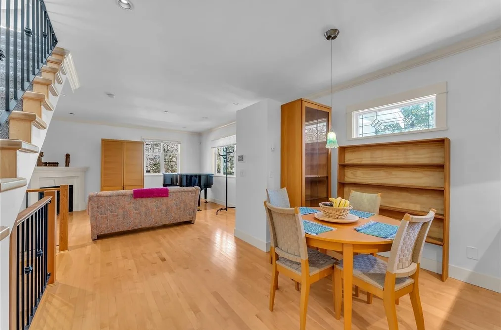2301 STEPHENS STREET, Vancouver BC V6K 3W7, Vancouver BC — Residential for Sale - Photo 3