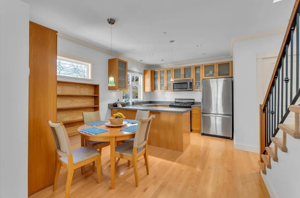 2301 STEPHENS STREET, Vancouver BC V6K 3W7, Vancouver BC — Residential for Sale - Photo 6