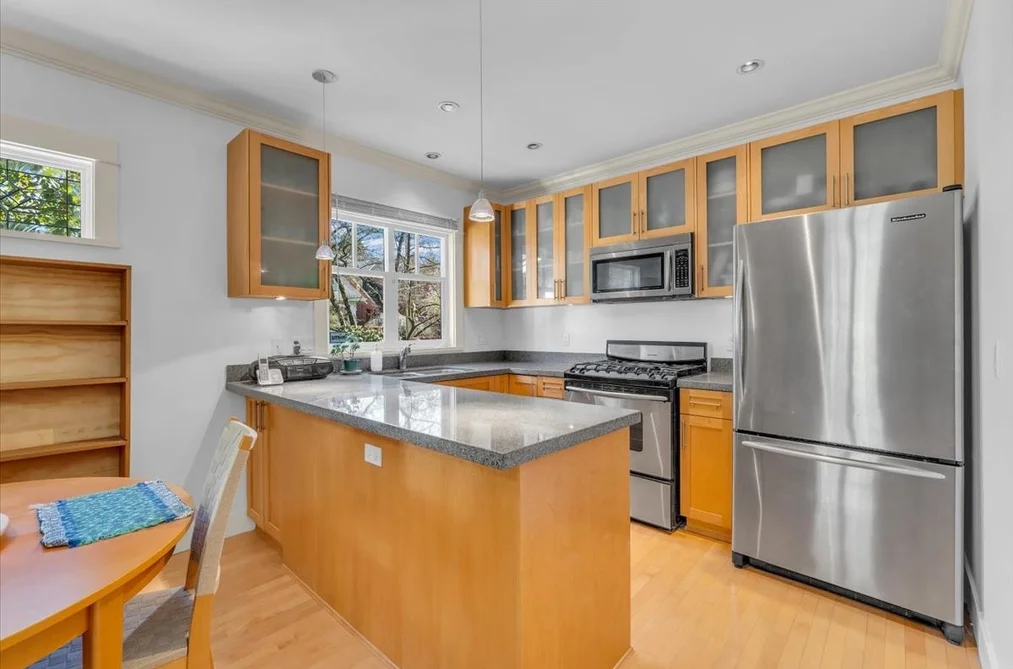 2301 STEPHENS STREET, Vancouver BC V6K 3W7, Vancouver BC — Residential for Sale - Photo 7