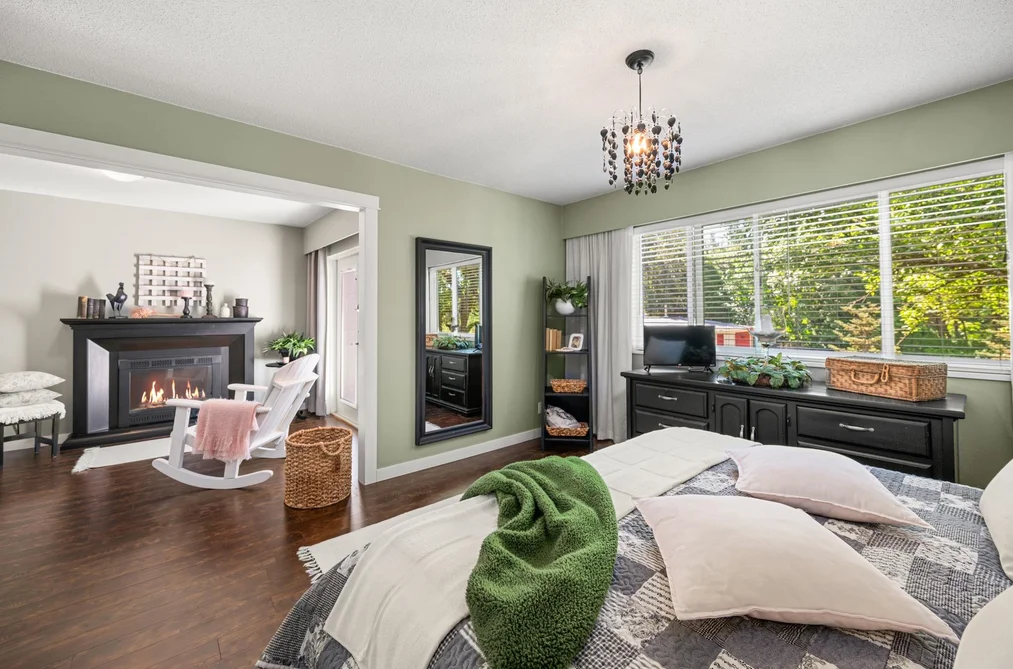 23014 70A AVENUE, Langley BC V2Y 2J9, Langley BC — Residential for Sale — Photo 10 of 40