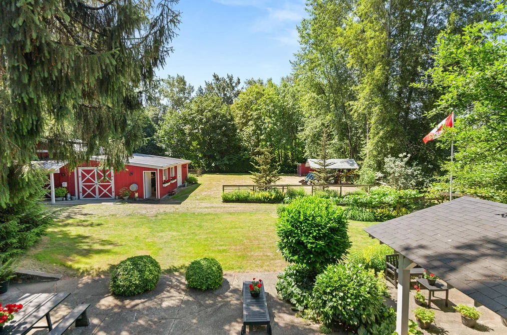 23014 70A AVENUE, Langley BC V2Y 2J9, Langley BC — Residential for Sale — Photo 19 of 40