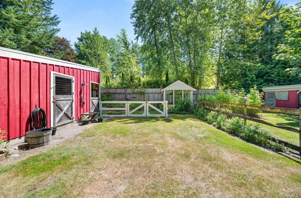 23014 70A AVENUE, Langley BC V2Y 2J9, Langley BC — Residential for Sale — Photo 24 of 40