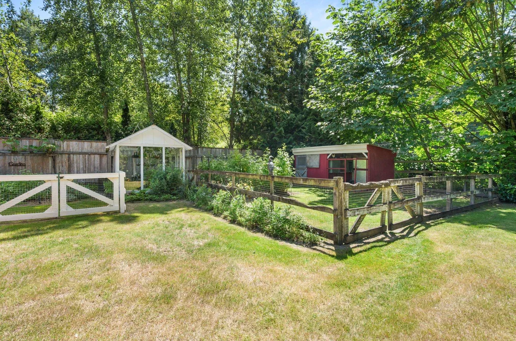 23014 70A AVENUE, Langley BC V2Y 2J9, Langley BC — Residential for Sale — Photo 25 of 40
