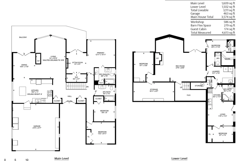 23014 70A AVENUE, Langley BC V2Y 2J9, Langley BC — Residential for Sale — Photo 39 of 40