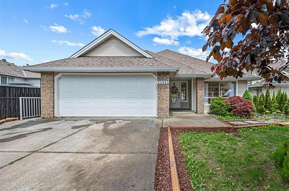 House for sale at 23015 124b Avenue Maple Ridge British Columbia - MLS: R3119459