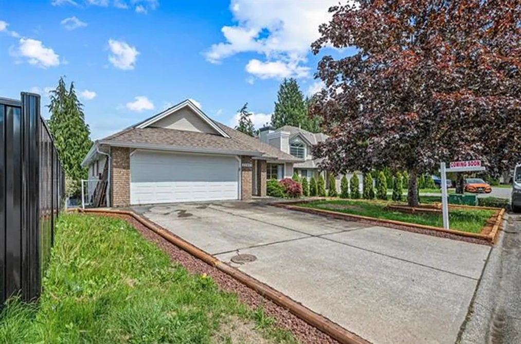 23015 124B AVENUE, Maple Ridge BC V2X 0X2, Maple Ridge BC — Residential for Sale - Photo 2