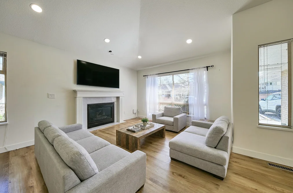 23015 124B AVENUE, Maple Ridge BC V2X 0X2, Maple Ridge BC — Residential for Sale - Photo 3