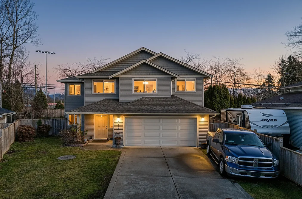 House for sale at 23015 Olund Crescent Maple Ridge British Columbia - MLS: R3083064