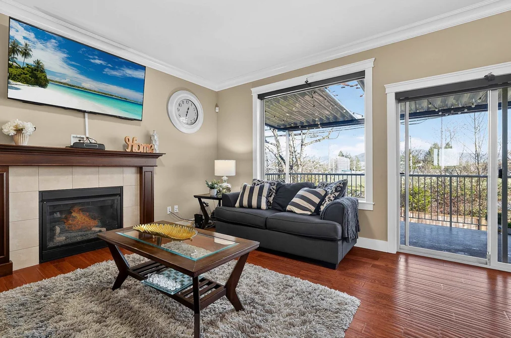 23015 OLUND CRESCENT, Maple Ridge BC V2X 9L3, Maple Ridge BC — Residential for Sale - Photo 4