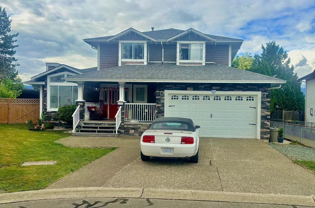House for sale at 23017 122a Avenue Maple Ridge British Columbia - MLS: R3157034