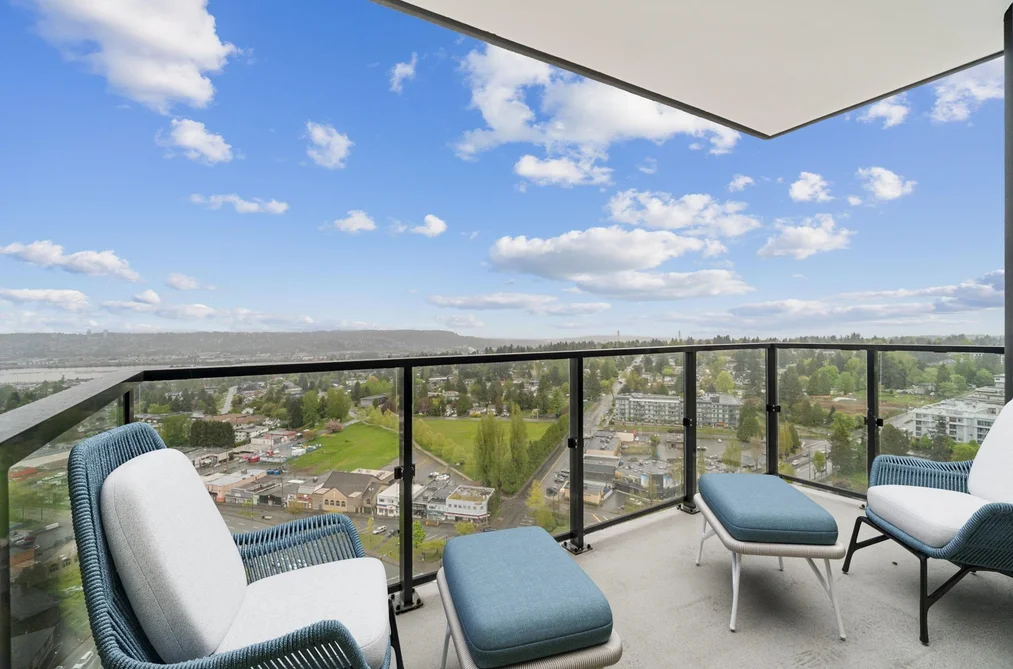 2302 10750 135A STREET, Surrey BC V3T 0V4, Surrey BC — Residential for Sale - Photo 4