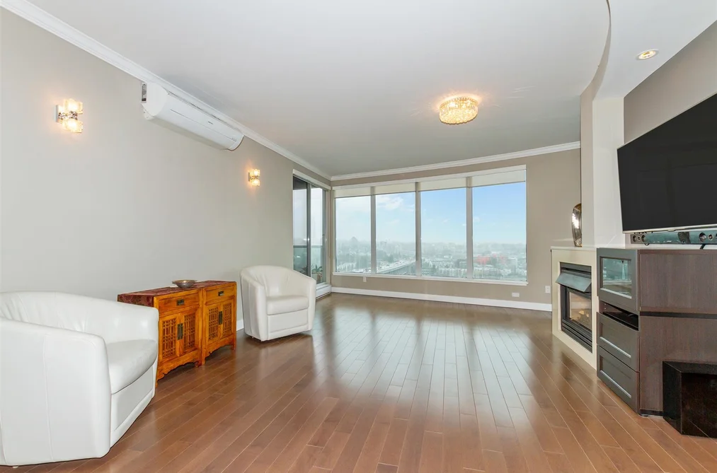 2302 1500 HOWE STREET, Vancouver BC V6Z 2N1, Vancouver BC — Residential for Sale - Photo 2