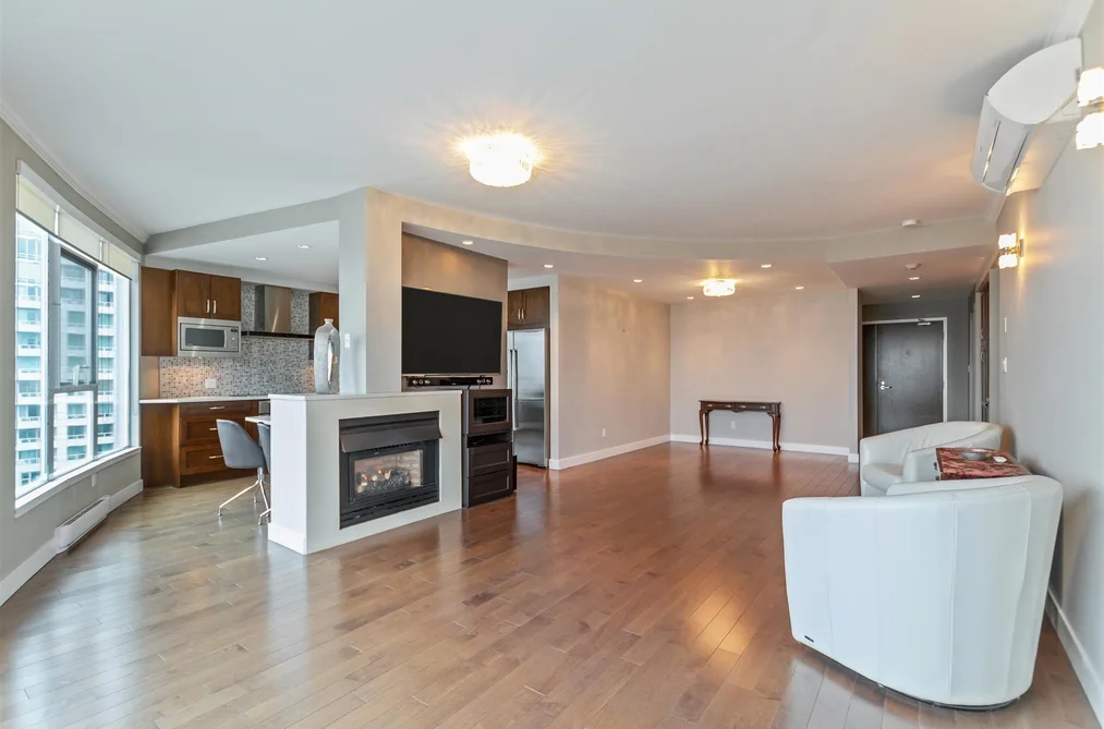 2302 1500 HOWE STREET, Vancouver BC V6Z 2N1, Vancouver BC — Residential for Sale - Photo 3