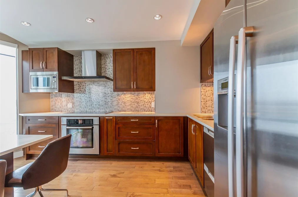 2302 1500 HOWE STREET, Vancouver BC V6Z 2N1, Vancouver BC — Residential for Sale - Photo 5