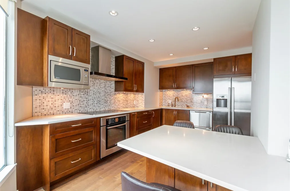 2302 1500 HOWE STREET, Vancouver BC V6Z 2N1, Vancouver BC — Residential for Sale - Photo 6
