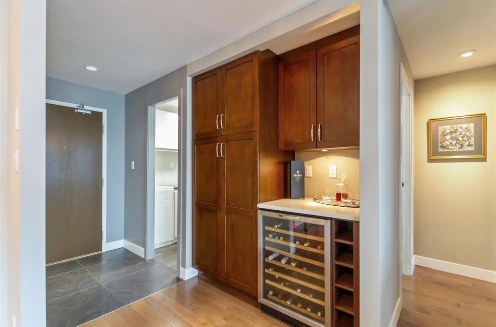 2302 1500 HOWE STREET, Vancouver BC V6Z 2N1, Vancouver BC — Residential for Sale - Photo 7