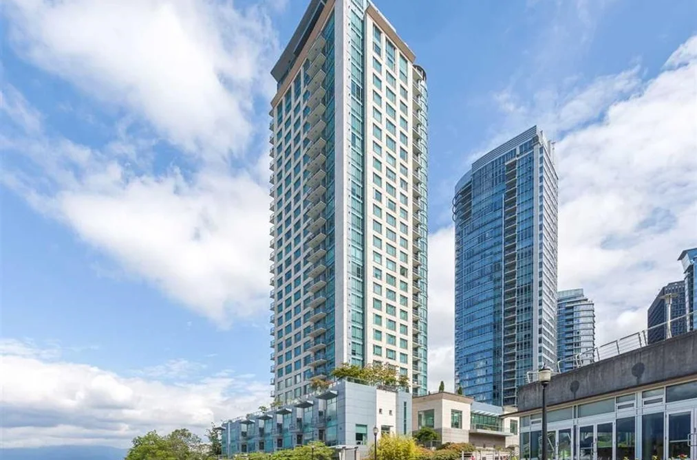 2302 323 JERVIS STREET, Vancouver BC V6C 3P8, Vancouver BC — Residential for Sale - Photo 2