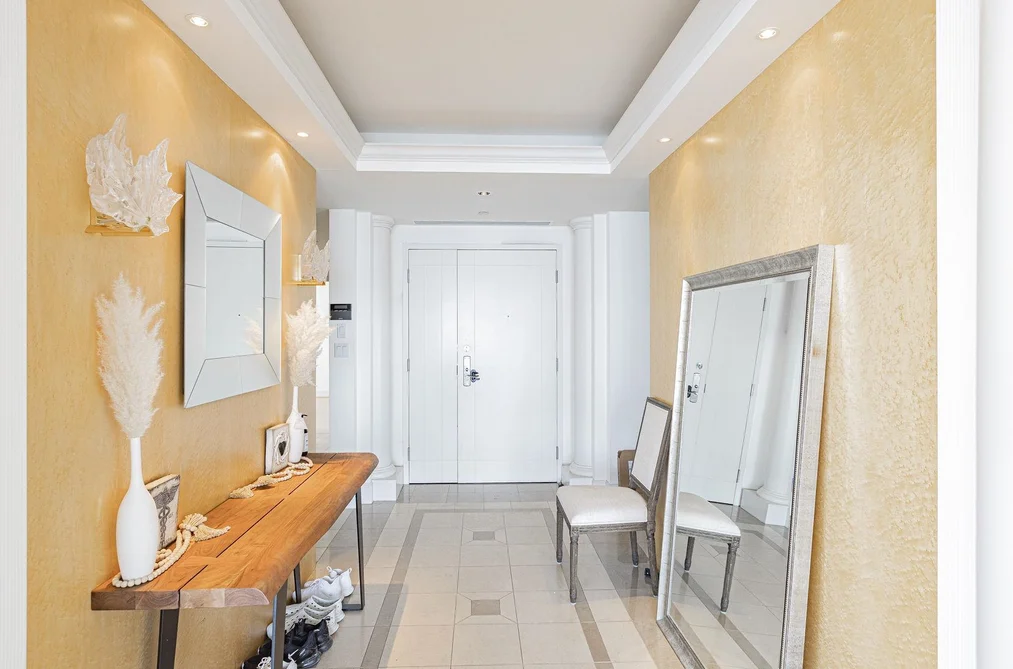2302 323 JERVIS STREET, Vancouver BC V6C 3P8, Vancouver BC — Residential for Sale - Photo 5