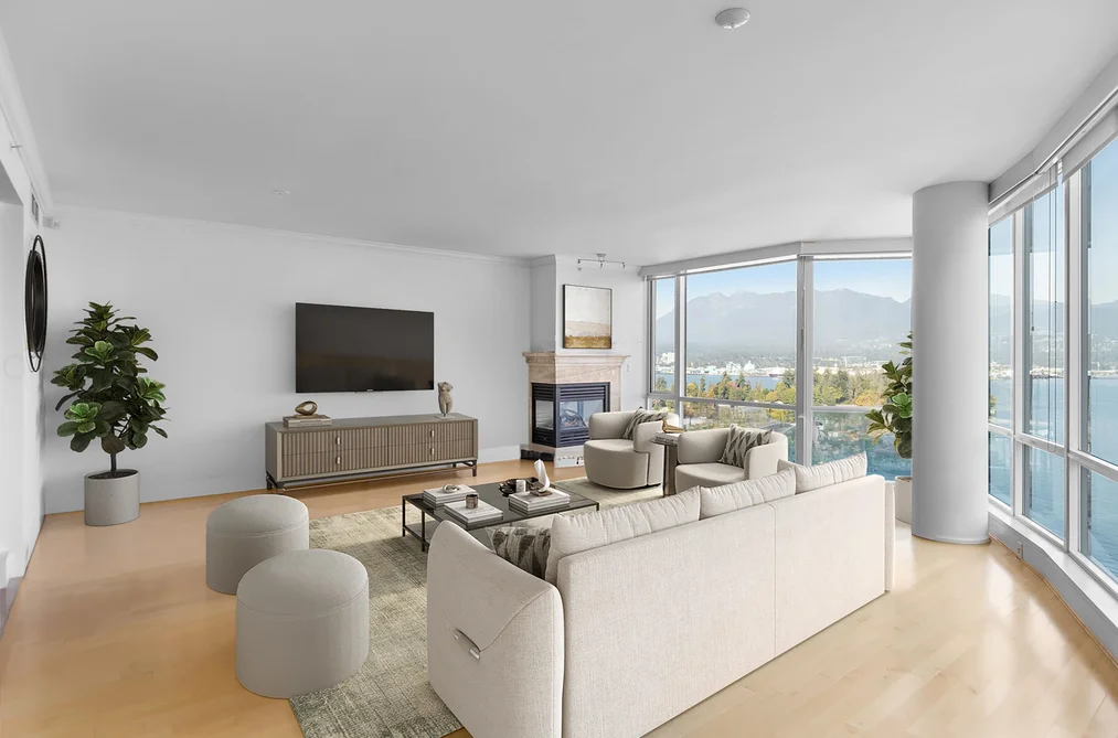 2302 323 JERVIS STREET, Vancouver BC V6C 3P8, Vancouver BC — Residential for Sale - Photo 7