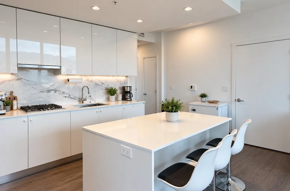 2302 - 4650 Brentwood Boulevard, Burnaby, BC - MLS: R3179865 - Photo 11 2302 - 4650 Brentwood Boulevard, Burnaby, BC - MLS: R3179865 - Photo 11