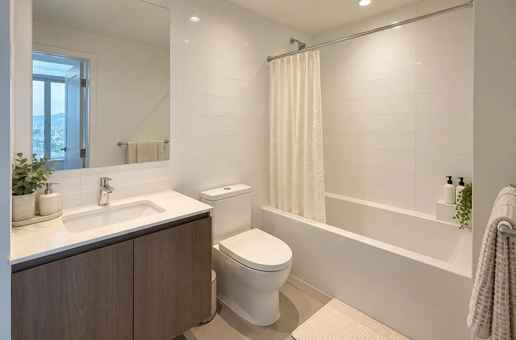 2302 - 4650 Brentwood Boulevard, Burnaby, BC - MLS: R3179865 - Photo 13 2302 - 4650 Brentwood Boulevard, Burnaby, BC - MLS: R3179865 - Photo 13