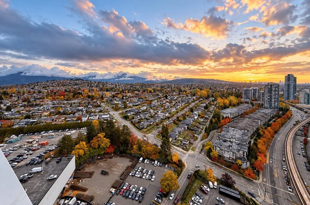 2302 - 4650 Brentwood Boulevard, Burnaby, BC - MLS: R3179865 - Photo 19 2302 - 4650 Brentwood Boulevard, Burnaby, BC - MLS: R3179865 - Photo 19