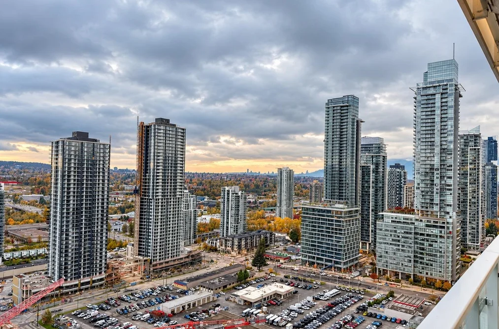 2302 - 4650 Brentwood Boulevard, Burnaby, BC - MLS: R3179865 - Photo 20 2302 - 4650 Brentwood Boulevard, Burnaby, BC - MLS: R3179865 - Photo 20