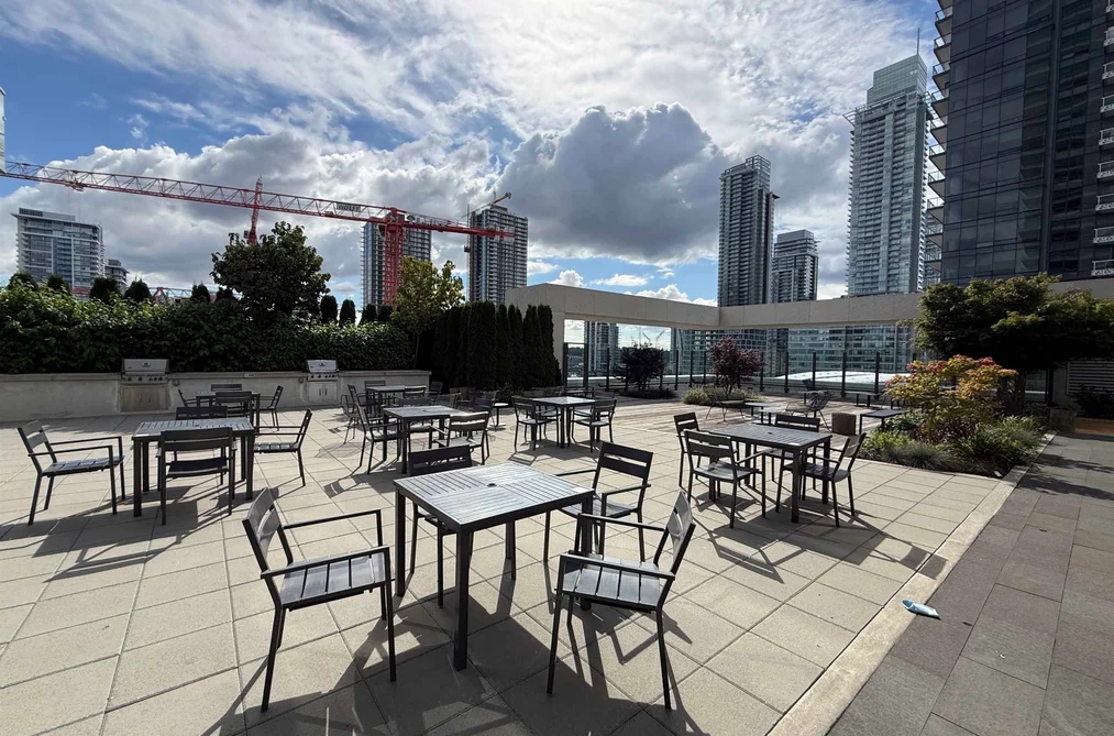 2302 - 4650 Brentwood Boulevard, Burnaby, BC - MLS: R3179865 - Photo 24 2302 - 4650 Brentwood Boulevard, Burnaby, BC - MLS: R3179865 - Photo 24