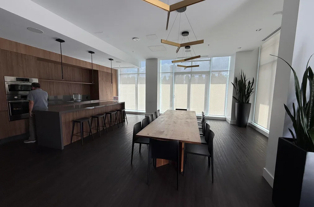 2302 - 4650 Brentwood Boulevard, Burnaby, BC - MLS: R3179865 - Photo 27 2302 - 4650 Brentwood Boulevard, Burnaby, BC - MLS: R3179865 - Photo 27