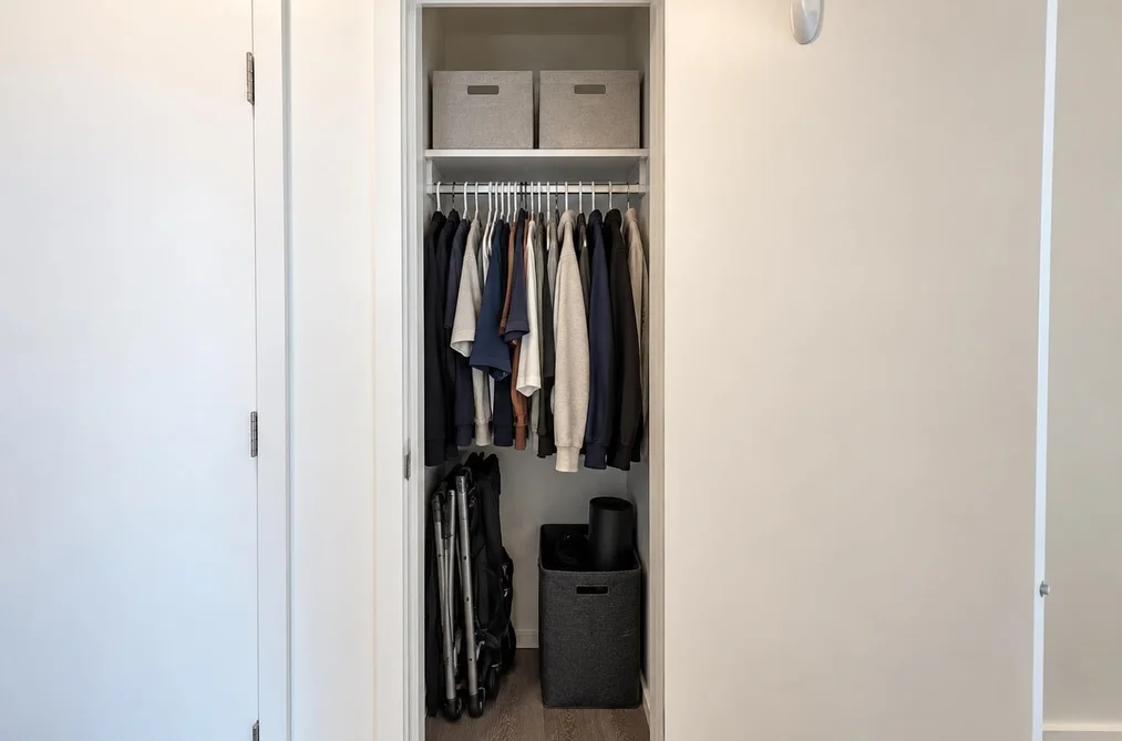 2302 - 4650 Brentwood Boulevard, Burnaby, BC - MLS: R3179865 - Photo 4 2302 - 4650 Brentwood Boulevard, Burnaby, BC - MLS: R3179865 - Photo 4