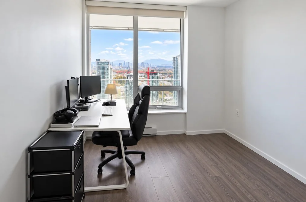 2302 - 4650 Brentwood Boulevard, Burnaby, BC - MLS: R3179865 - Photo 5 2302 - 4650 Brentwood Boulevard, Burnaby, BC - MLS: R3179865 - Photo 5
