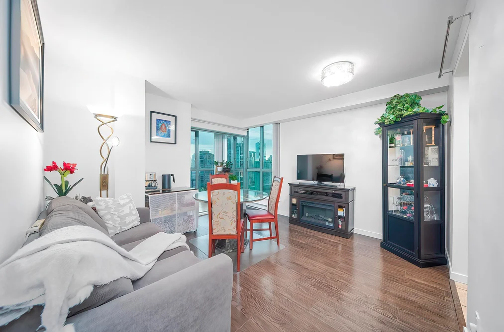 2303 1188 HOWE STREET, Vancouver BC V6Z 2S8, Vancouver BC — Residential for Sale - Photo 4