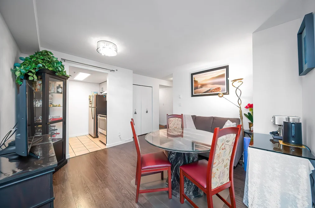 2303 1188 HOWE STREET, Vancouver BC V6Z 2S8, Vancouver BC — Residential for Sale - Photo 5