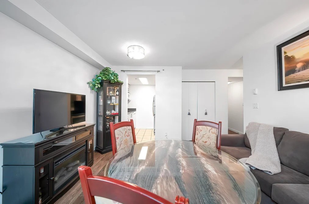 2303 1188 HOWE STREET, Vancouver BC V6Z 2S8, Vancouver BC — Residential for Sale - Photo 6