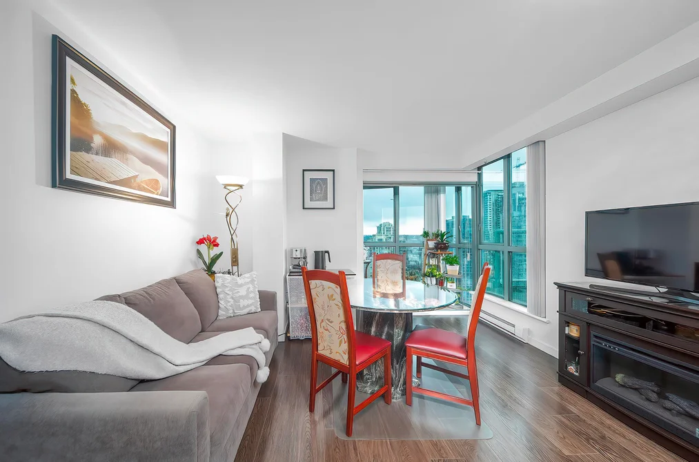 2303 1188 HOWE STREET, Vancouver BC V6Z 2S8, Vancouver BC — Residential for Sale - Photo 7