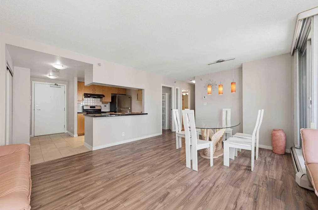 2303 1199 MARINASIDE CRESCENT, Vancouver BC V6Z 2Y2, Vancouver BC — Residential for Sale — Photo 14 of 39