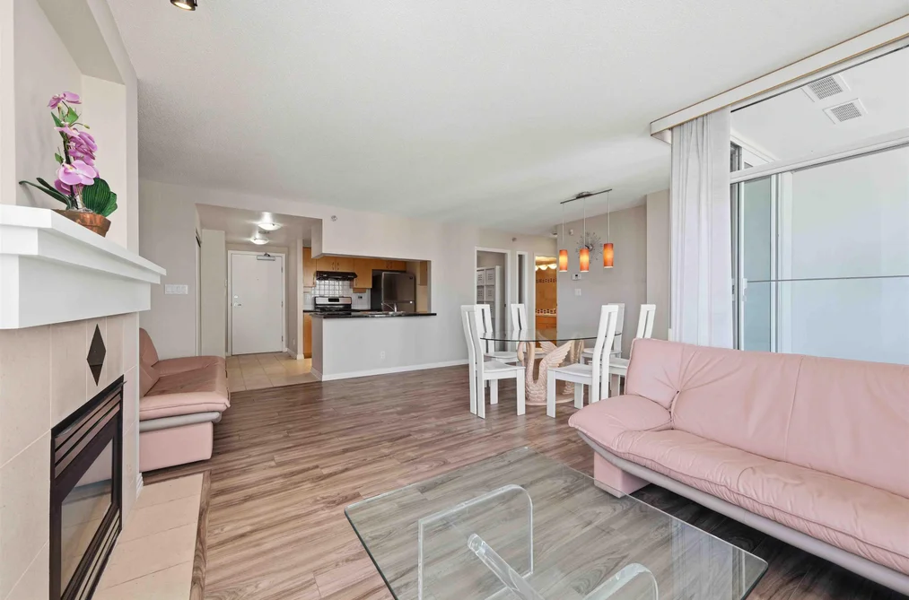 2303 1199 MARINASIDE CRESCENT, Vancouver BC V6Z 2Y2, Vancouver BC — Residential for Sale — Photo 15 of 39