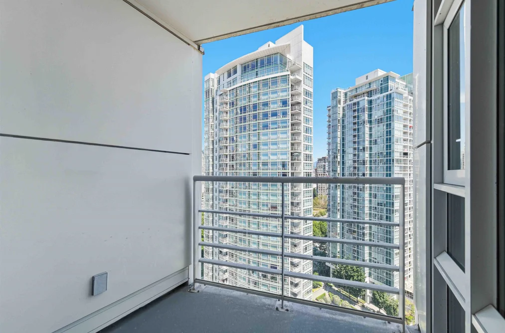 2303 1199 MARINASIDE CRESCENT, Vancouver BC V6Z 2Y2, Vancouver BC — Residential for Sale — Photo 19 of 39