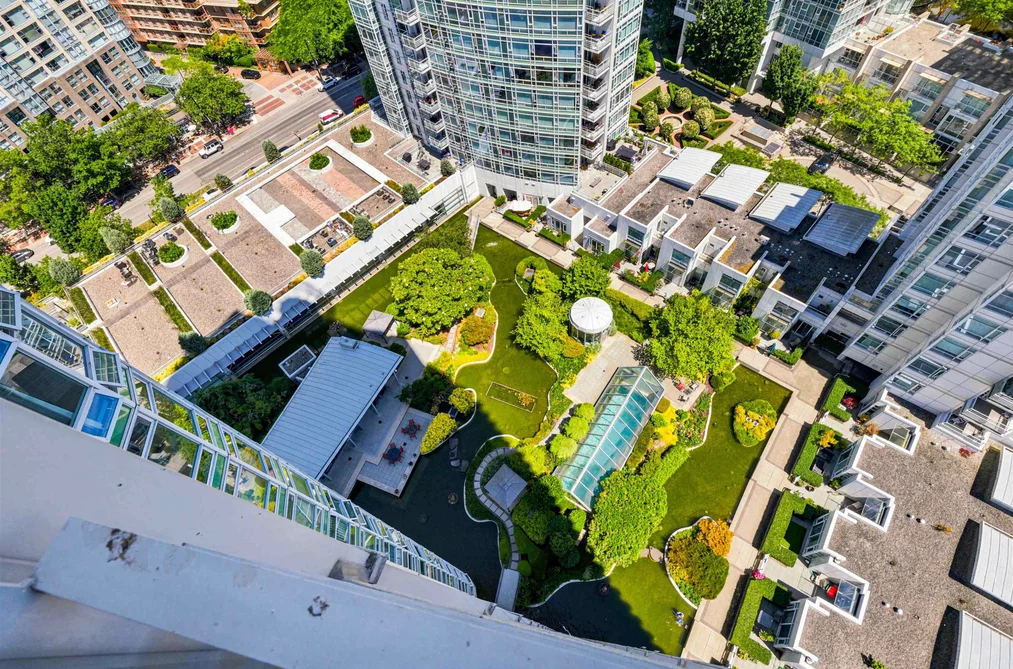 2303 1199 MARINASIDE CRESCENT, Vancouver BC V6Z 2Y2, Vancouver BC — Residential for Sale — Photo 20 of 39