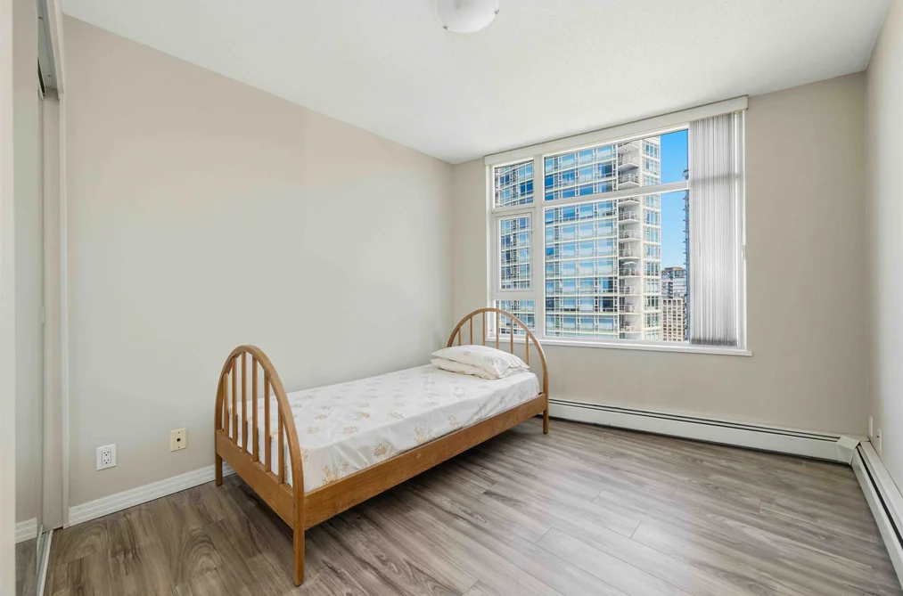 2303 1199 MARINASIDE CRESCENT, Vancouver BC V6Z 2Y2, Vancouver BC — Residential for Sale — Photo 29 of 39