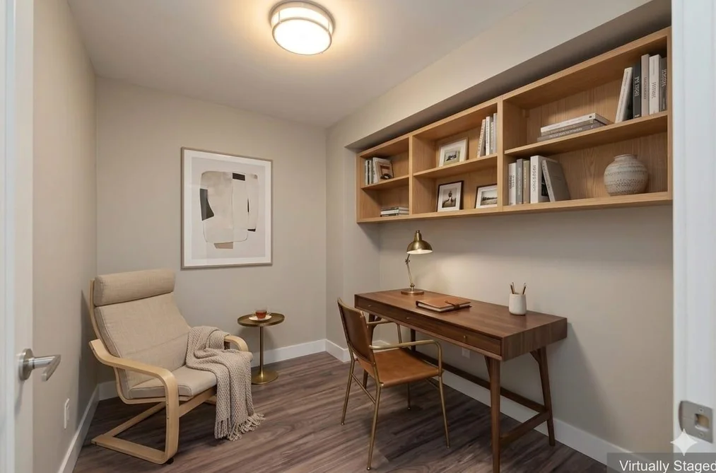 2303 1199 MARINASIDE CRESCENT, Vancouver BC V6Z 2Y2, Vancouver BC — Residential for Sale — Photo 30 of 39