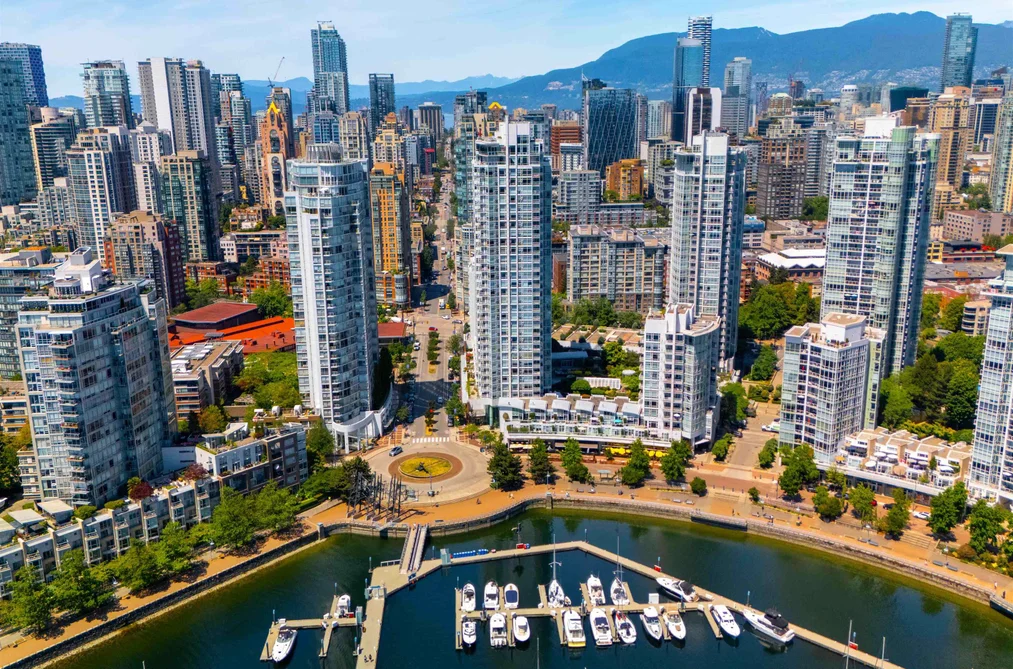 2303 1199 MARINASIDE CRESCENT, Vancouver BC V6Z 2Y2, Vancouver BC — Residential for Sale — Photo 34 of 39