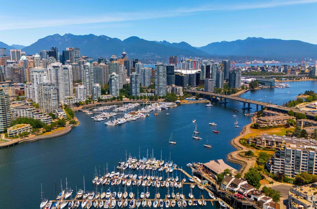 2303 1199 MARINASIDE CRESCENT, Vancouver BC V6Z 2Y2, Vancouver BC — Residential for Sale — Photo 39 of 39