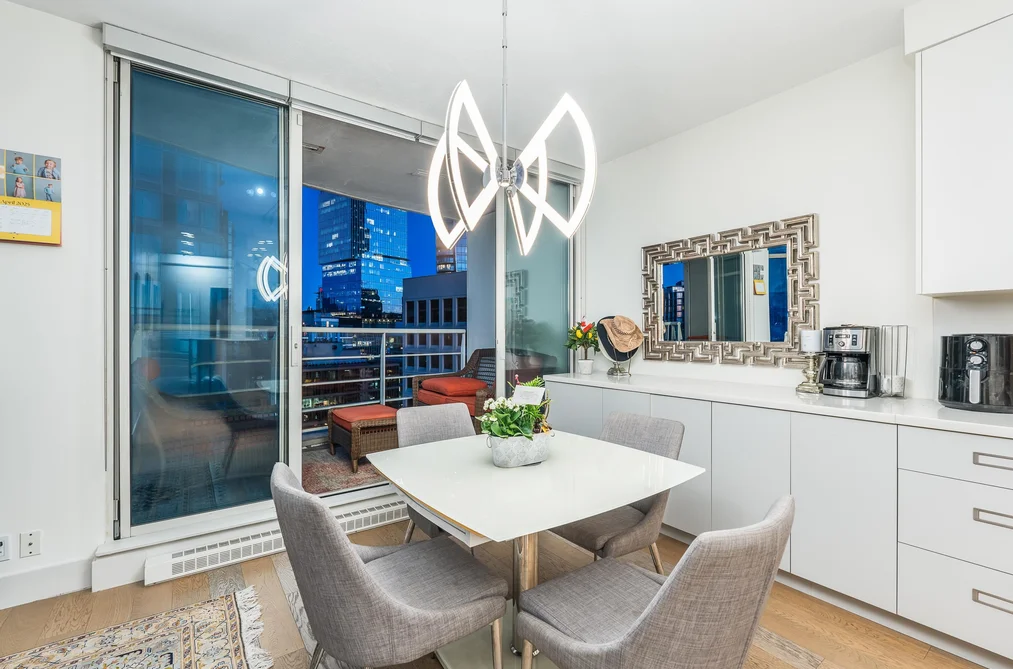2303 1200 ALBERNI STREET, Vancouver BC V6E 1A6, Vancouver BC — Residential for Sale - Photo 4