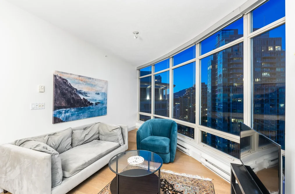 2303 1200 ALBERNI STREET, Vancouver BC V6E 1A6, Vancouver BC — Residential for Sale - Photo 5