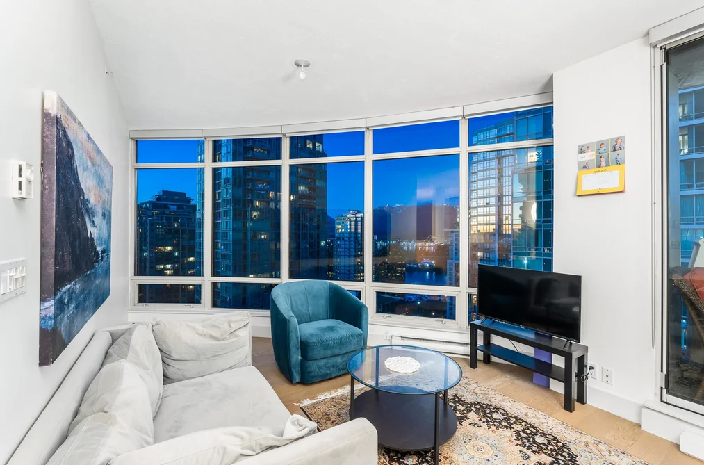 2303 1200 ALBERNI STREET, Vancouver BC V6E 1A6, Vancouver BC — Residential for Sale - Photo 6