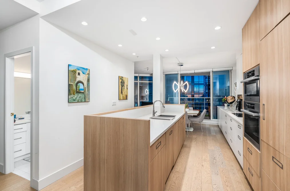 2303 1200 ALBERNI STREET, Vancouver BC V6E 1A6, Vancouver BC — Residential for Sale - Photo 7