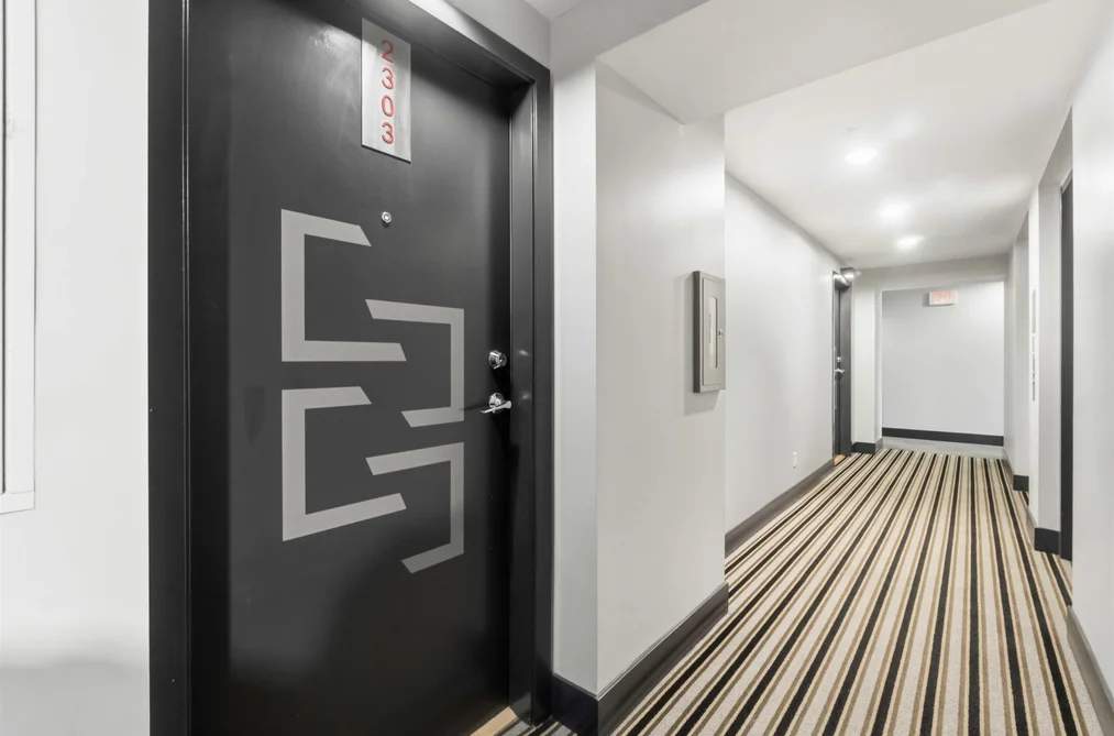 2303 1325 ROLSTON STREET, Vancouver BC V6Z 1M7, Vancouver BC — Residential for Sale - Photo 4