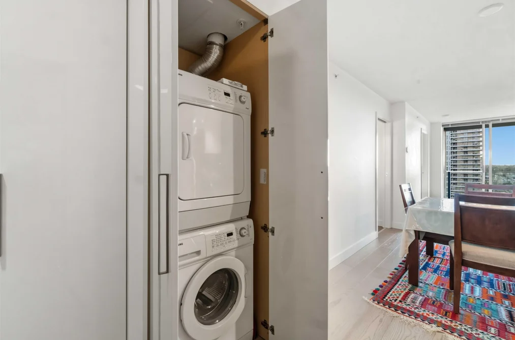 2303 1325 ROLSTON STREET, Vancouver BC V6Z 1M7, Vancouver BC — Residential for Sale - Photo 7